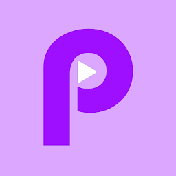 Prantle: video-sharing 아이콘 이미지