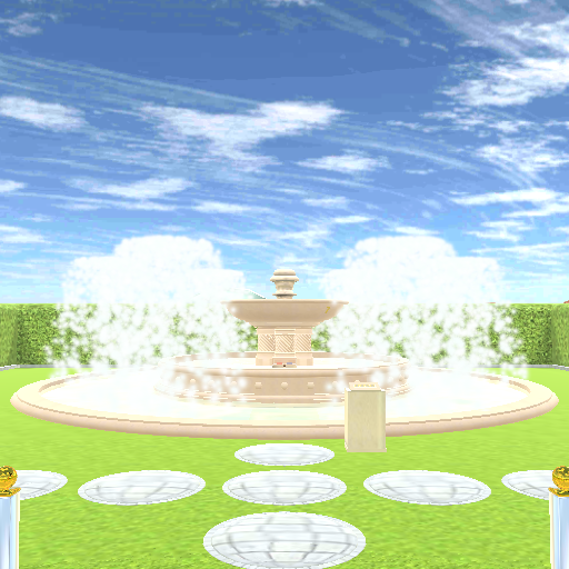 Escape Game: The Park logo