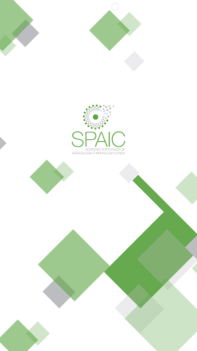 Android application SPAIC screenshort