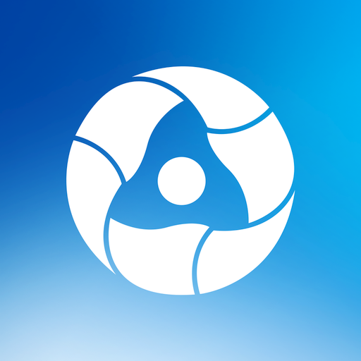КРЭА: Выездные мероприятия logo
