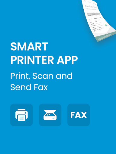 Smart Printer: Mobile Print screenshot 14
