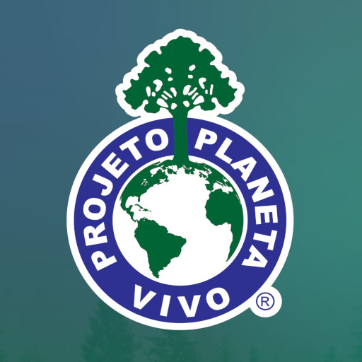 Planeta Vivo logo
