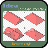 Roof Types Idea icon
