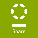 Cover Image of Download Share - bringt dich hin. 22.4.163 APK