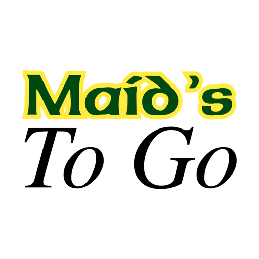 Maid Marians Diner logo