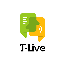 Symbolbild für T-Live  ترجملي لايف – ترجمة بش