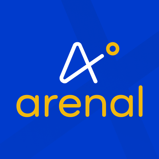 Arenal logo