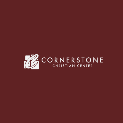 Cornerstone CT logo