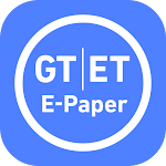 Cover Image of Download GT/ET E-PAPER 3.1.3 APK