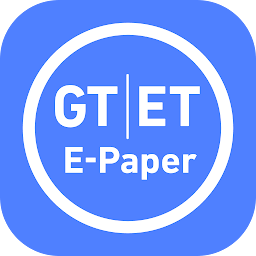 Icon image GT/ET E-PAPER