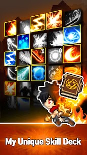 Slayer Legend Unlimited Money v500.1.5 MOD APK 1