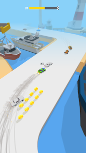Drifty Race Apk Download For Android & IOS 3