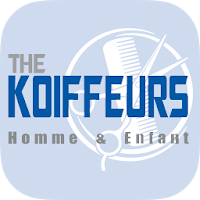 THE KOIFFEURS homme and enfant