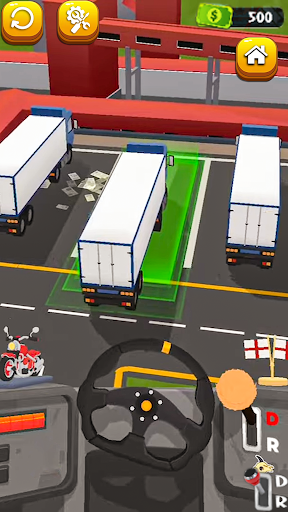 Vehicle master Car Games screenshot 0