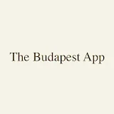 The Budapest App icon
