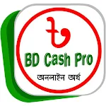 Cover Image of Unduh BD Cash Pro 1.0 APK