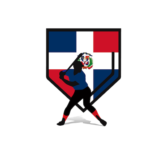 RD en Las Mayores logo