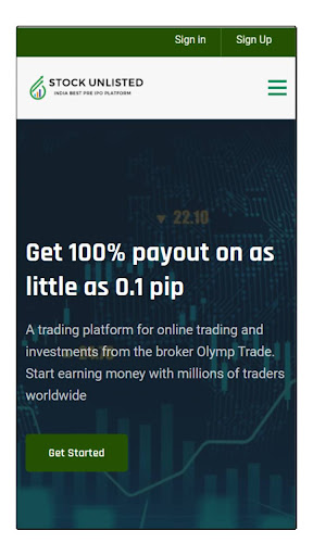 stockunlisted Screen 3