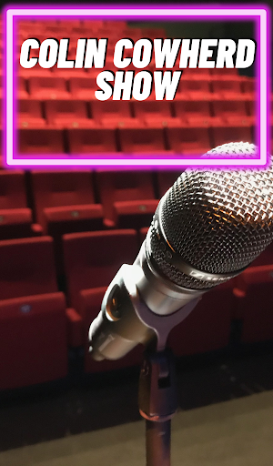 Android application Colin Cowherd Show radio fm screenshort