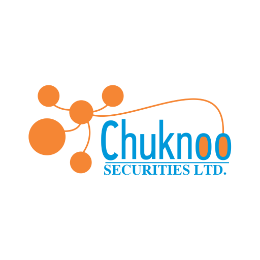 Chuknoo logo