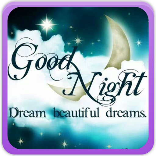 Good Night Gallery logo