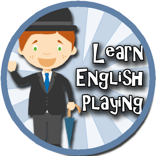 Learn English Playing 1.0.28 Icon