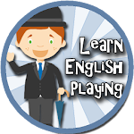 Learn English Playing Apk