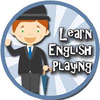 Learn English Playing