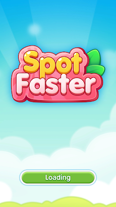Spot Faster — Find Differencesのおすすめ画像3