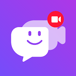 Camsea - Live Video Call-এর আইকন ছবি