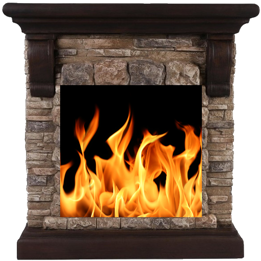 LIVE FIREPLACE 10.0 Icon