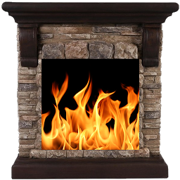 Icon image LIVE FIREPLACE