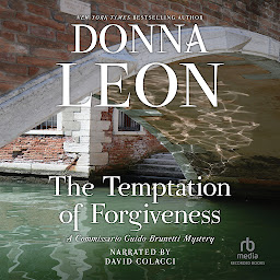 Icon image The Temptation of Forgiveness