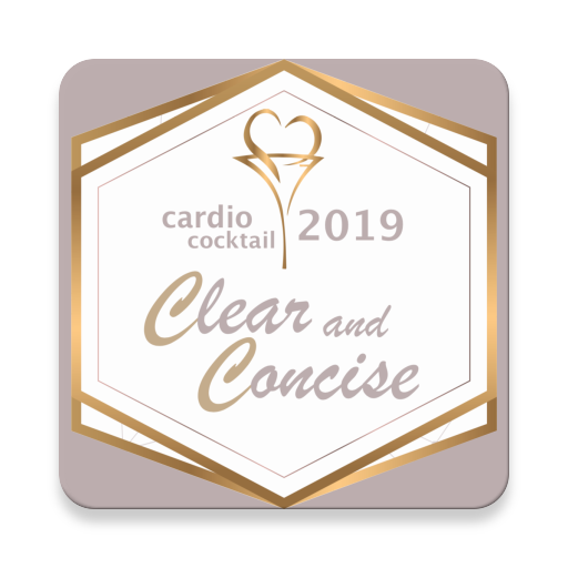 Cardio Cocktail 2019