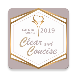 Cardio Cocktail 2019