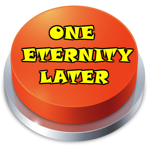 One Eternity Later sound butto logo
