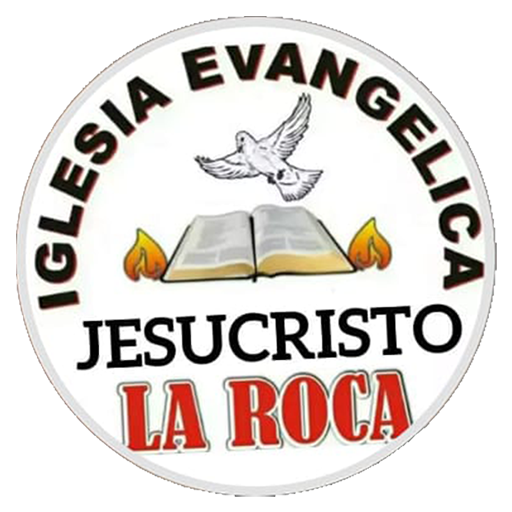 Jehova Esta Contento logo