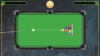 Master Pool Ball 3D Game - Screenshot 3