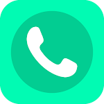 Cover Image of Download Call Phone 14 - OS 16 Phone  APK
