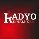 Cover Image of Baixar Radyo Dinamix 1.0.1 APK