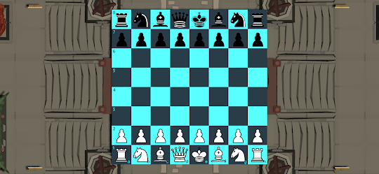 Ultimate Chess League