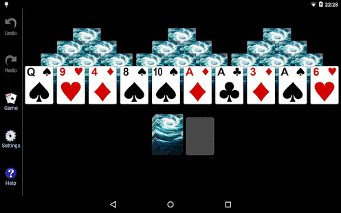 150+ Card Games Solitaire Pack 6.1 screenshots 13