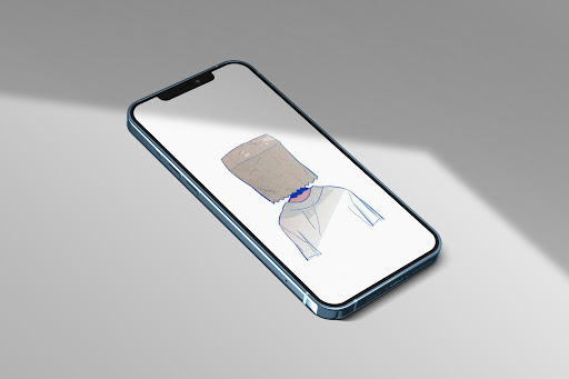 Обои для подростков. HD и 4K Khaby WALLPAPERS