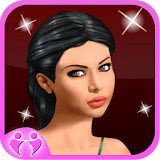 Real Dress Up and Make up icon