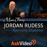 Jordan Rudess Harmony Explored icon