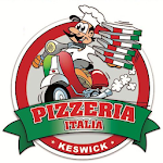 Cover Image of Download Pizzeria Italia  APK