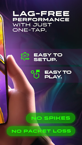 ExitLag: Lower your Ping Screen 3