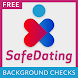 SafeDating: Background Check Y - Androidアプリ