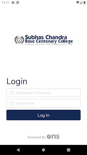 Subhas Chandra Bose Centenary Screen 2