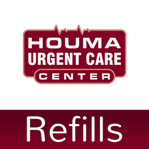 Houma Urgent Care Pharmacy